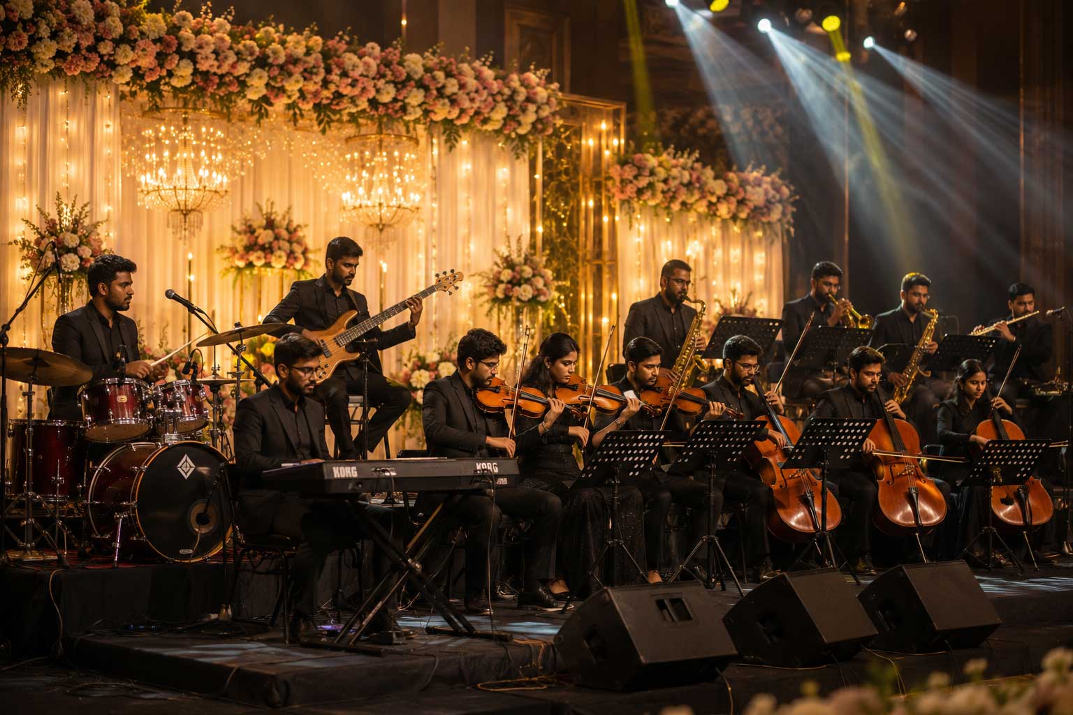 Orchestra