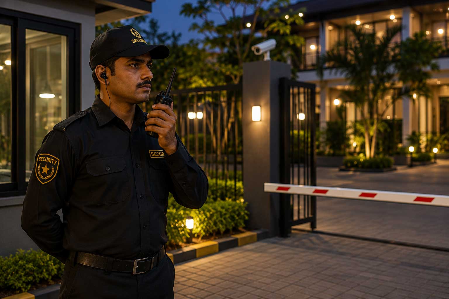 Security Service