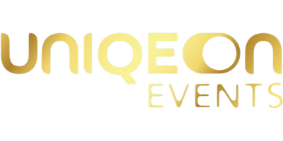 Uniqueon Events Logo
