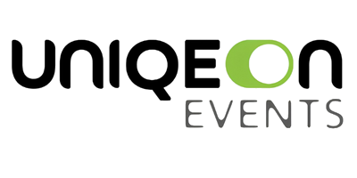 Uniqueon Events Logo